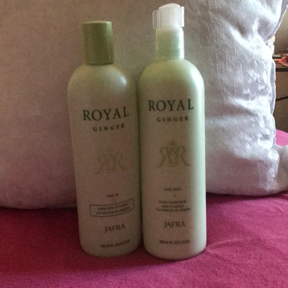 ❤️Bath and Body Set❤️